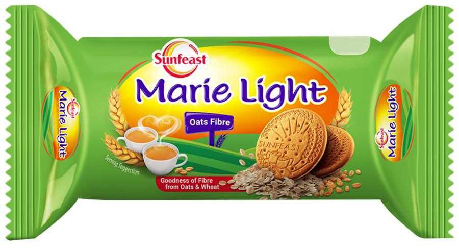 Marie Light Oats Fibre